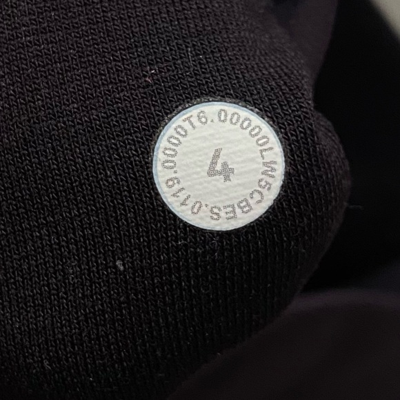 Lululemon Align Pant II *23" Plum Shadow 21771 - Picture 7 of 8